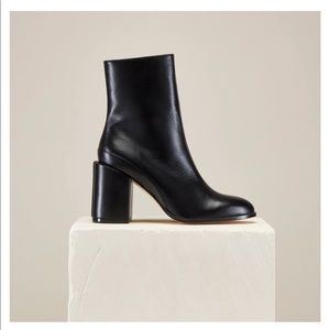 Dear Frances Spirit Boots